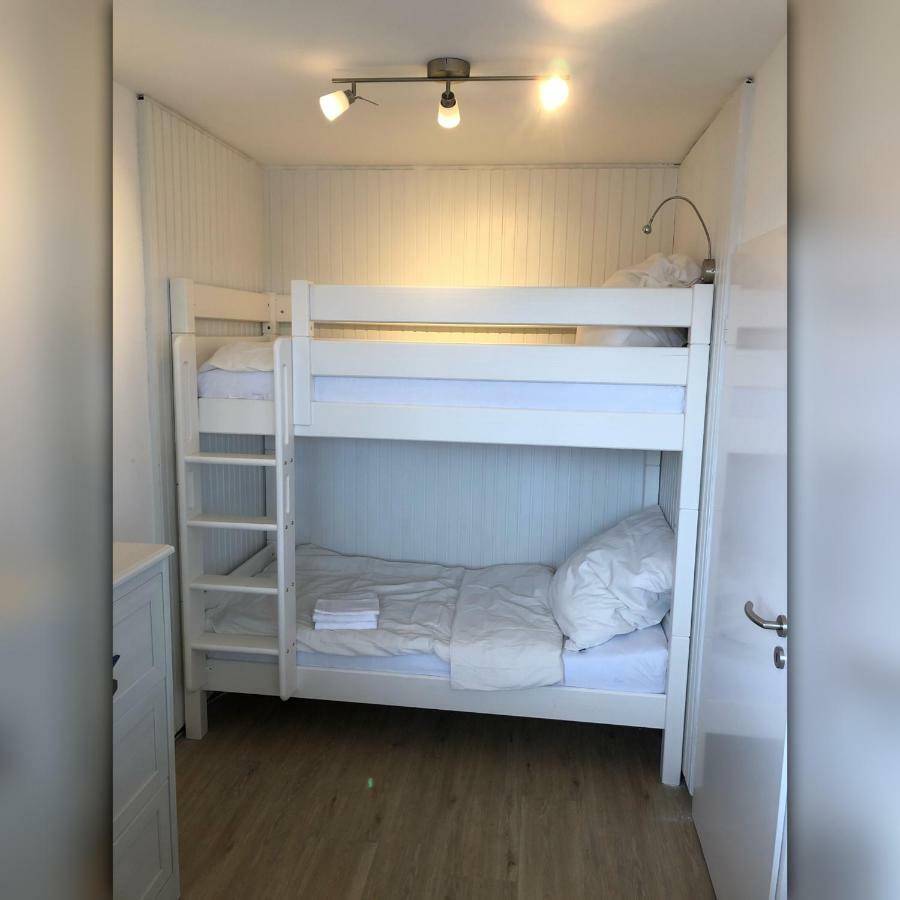 Strandchalet Scharbeutz Εξωτερικό φωτογραφία