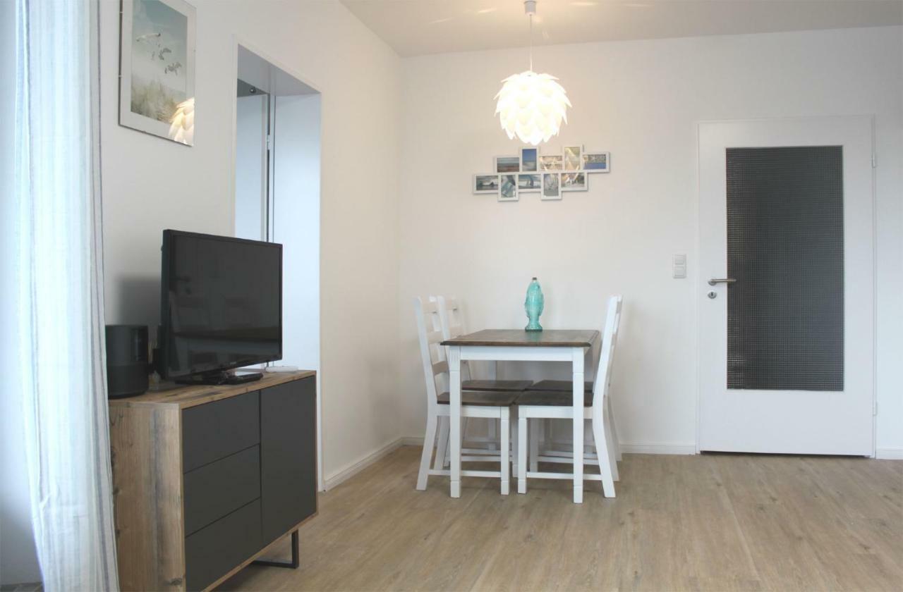Strandchalet Scharbeutz Εξωτερικό φωτογραφία