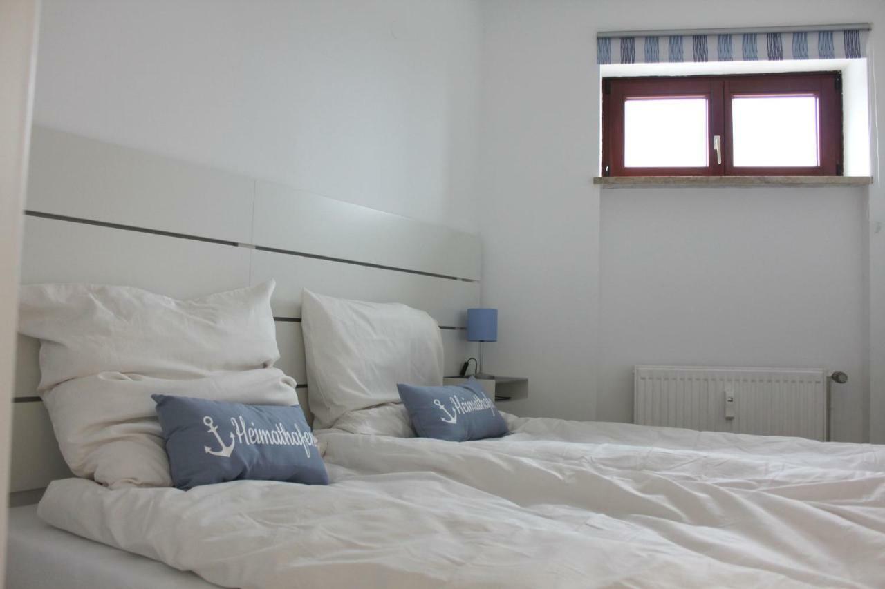 Strandchalet Scharbeutz Εξωτερικό φωτογραφία